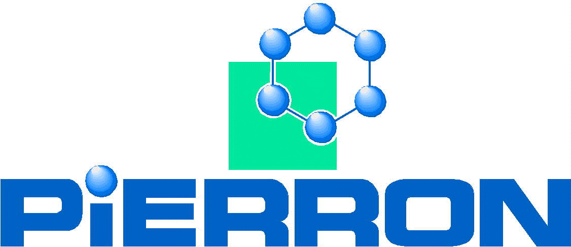logo Pierron